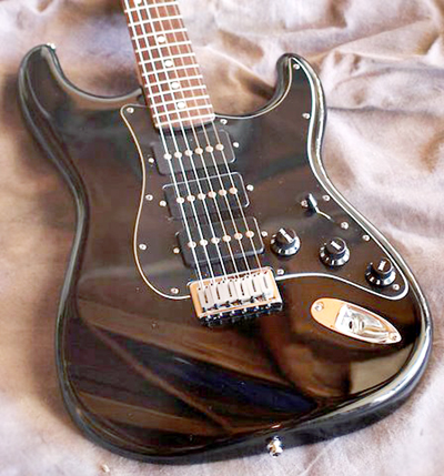 Hhh stratocaster 2024